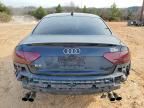 2011 Audi S5 Premium Plus