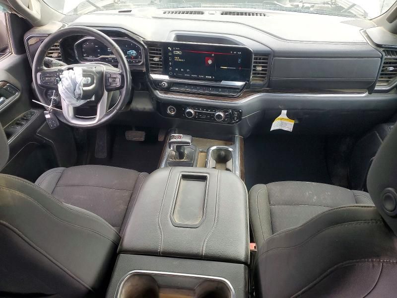 2022 GMC Sierra K1500 Elevation