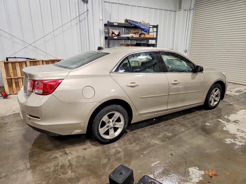 2013 Chevrolet Malibu ls