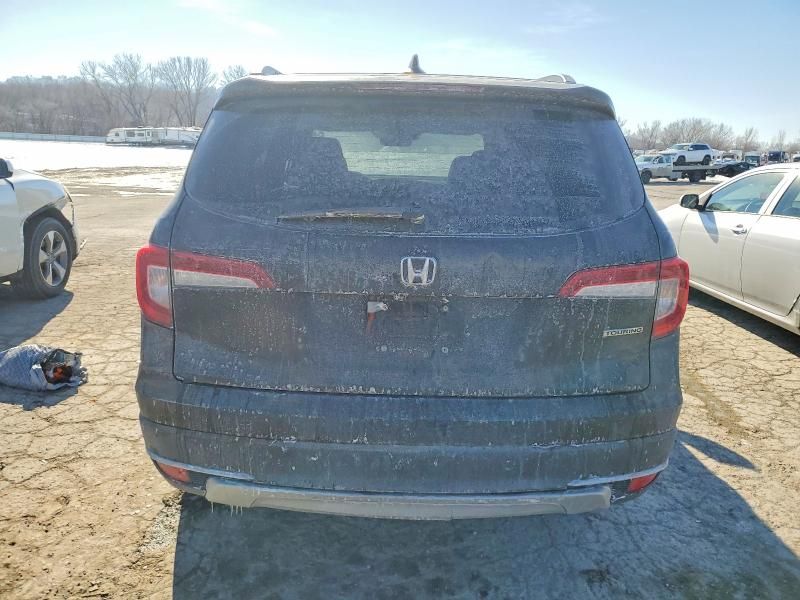 2019 Honda Pilot Touring