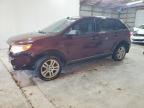 2011 Ford Edge se