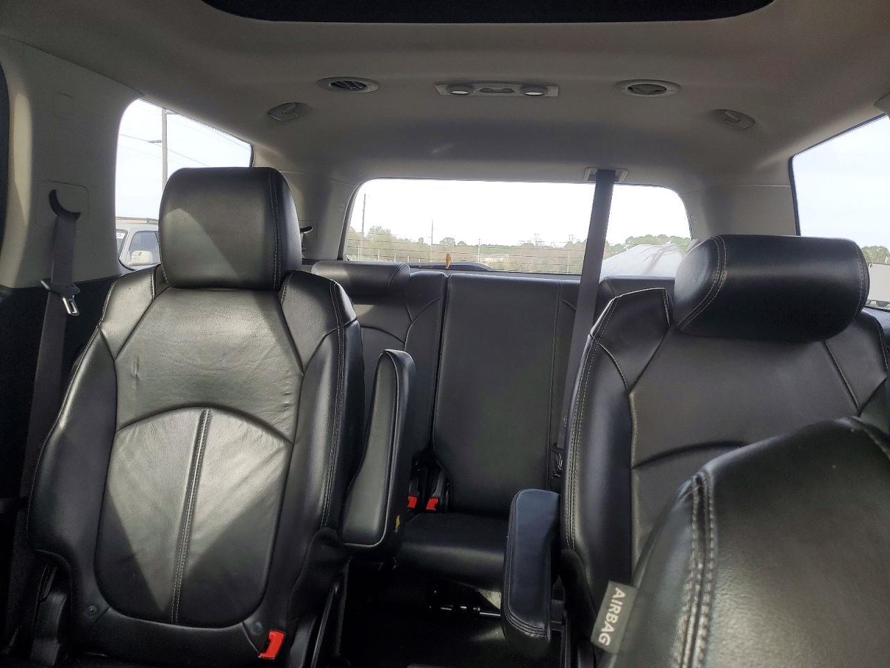 2013 GMC Acadia Slt-1