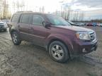 2010 Honda Pilot exl