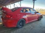 2011 Subaru Impreza wrx sti