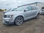2020 Dodge Journey Crossroad