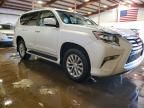 2017 Lexus Gx 460