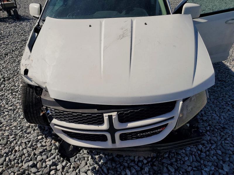 2018 Dodge Journey gt