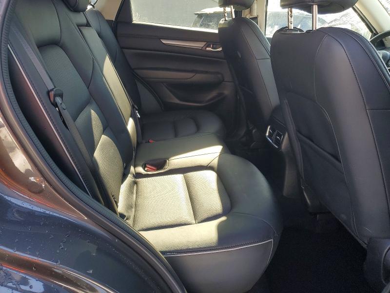 2024 Mazda Cx-5 Select