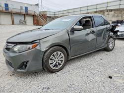 2012 Toyota Camry le for sale in Walton, KY