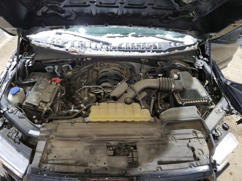 2020 Ford F150 Super cab