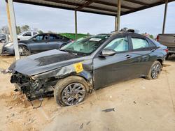Hyundai Vehiculos salvage en venta: 2024 Hyundai Elantra sel