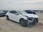 2018 Acura Tlx Advance