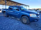 2006 Mitsubishi Raider ls