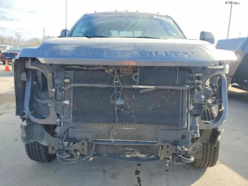 2023 Ford F350 Super Duty