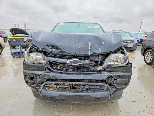 2017 Chevrolet Colorado lt