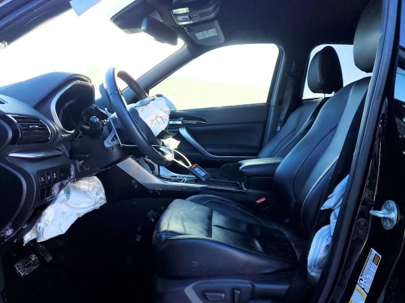 2022 Mitsubishi Eclipse Cross se