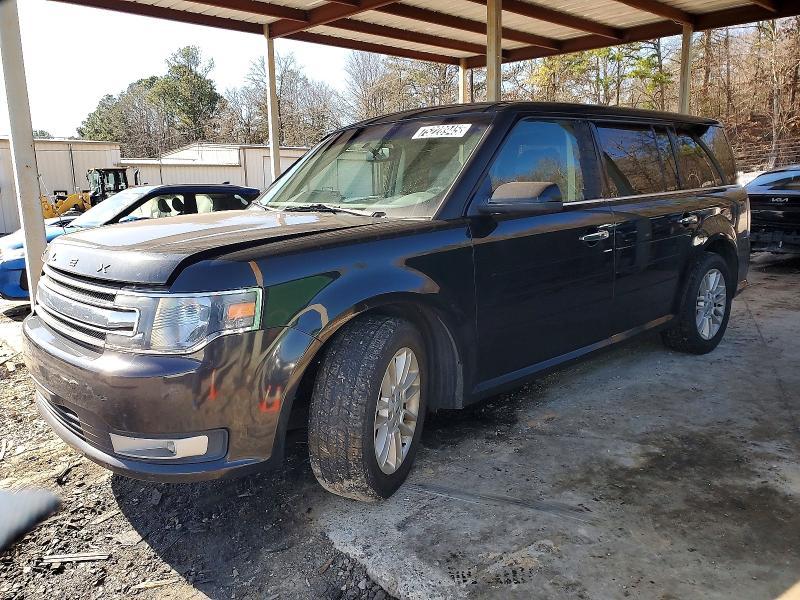 2015 Ford Flex sel