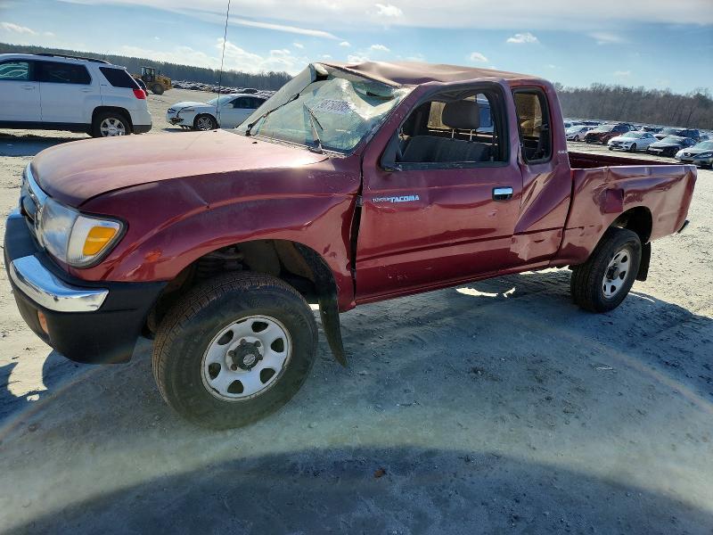 1998 Toyota Tacoma Xtracab