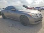 2008 Infiniti G37 Base