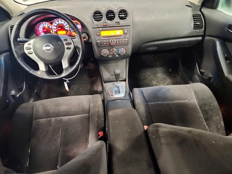 2009 Nissan Altima 3.5se