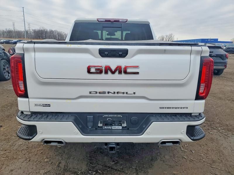 2023 GMC Sierra K1500 Denali