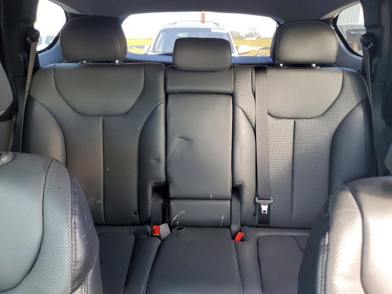 2023 Hyundai Santa fe sel Premium