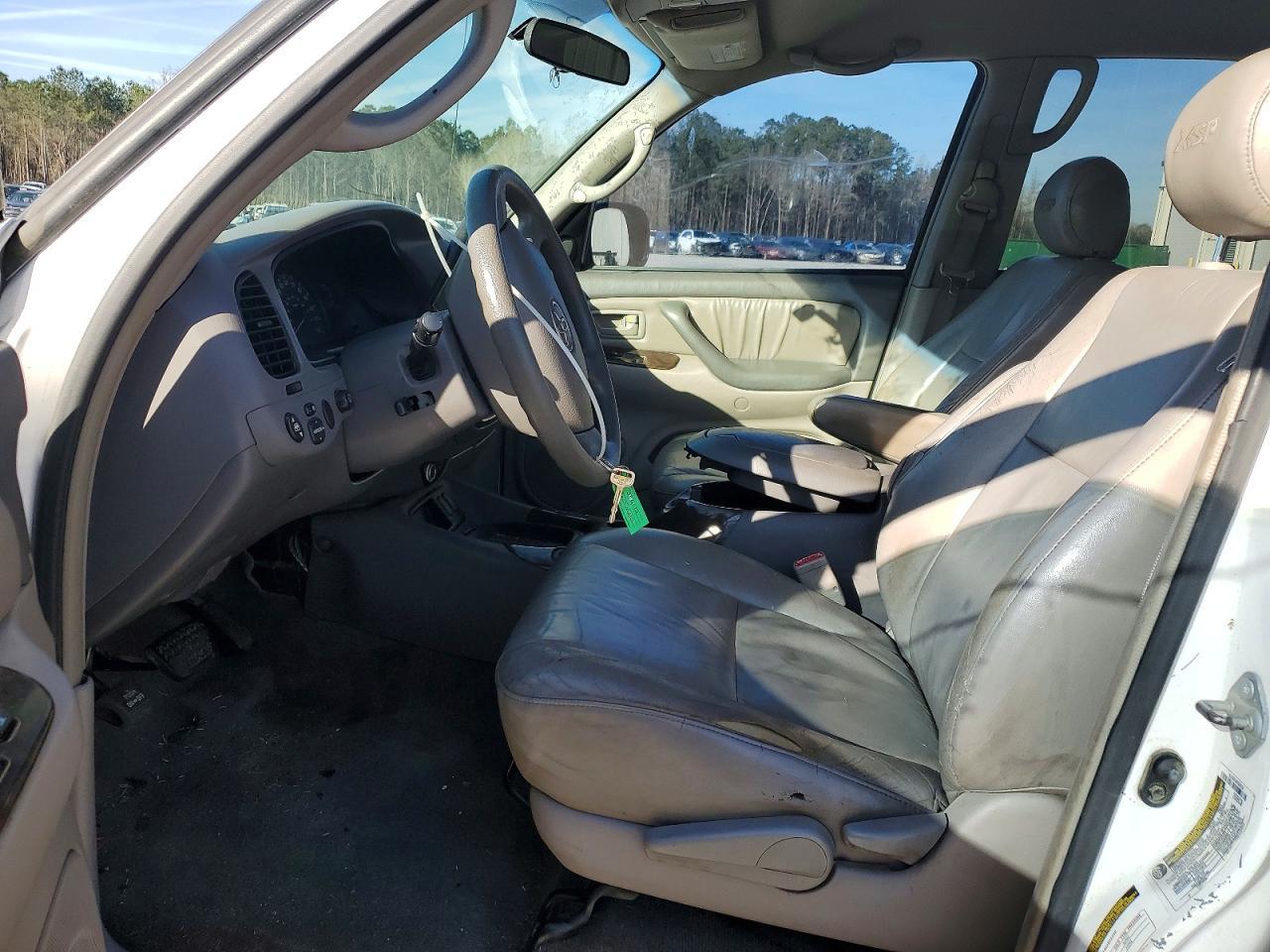 2006 Toyota Tundra Double Cab SR5
