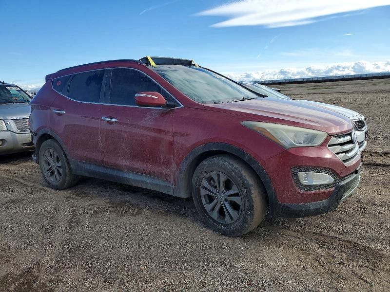 2014 Hyundai Santa fe Sport