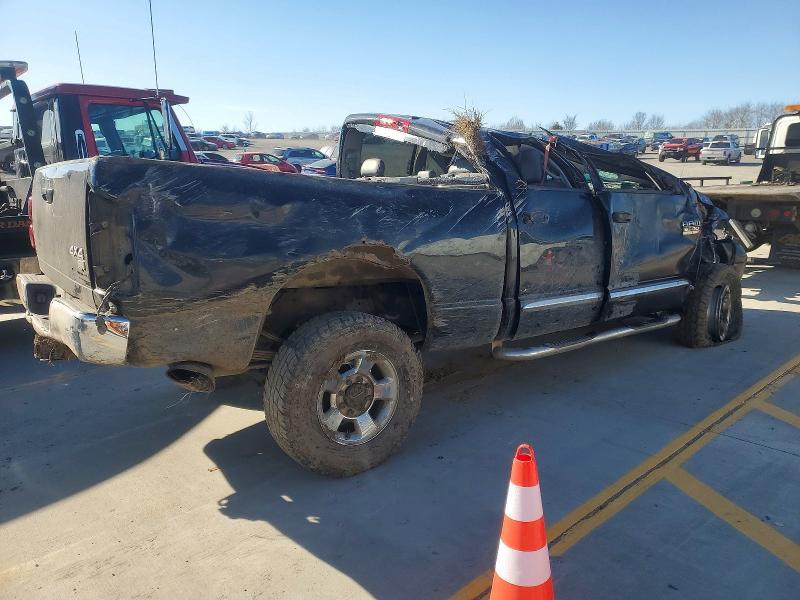 2008 Dodge Ram 3500 st