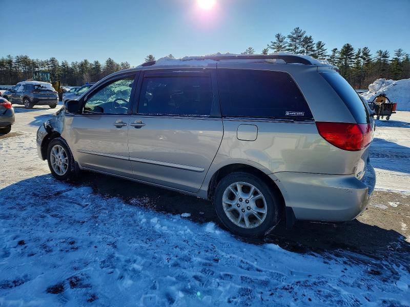 2006 Toyota Sienna ce