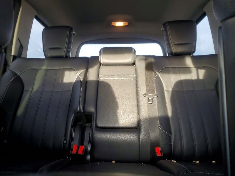 2015 Mercedes-Benz Gl 450 4matic