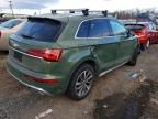 2024 Audi Q5 Premium Plus 45
