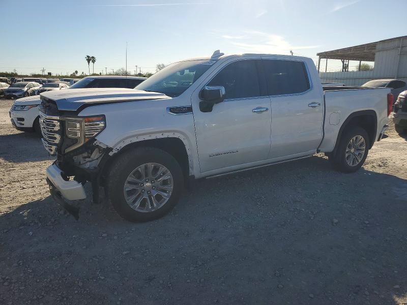 2023 GMC Sierra K1500 Denali