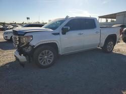 GMC salvage cars for sale: 2023 GMC Sierra K1500 Denali