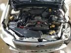 2010 Subaru Forester 2.5x Premium