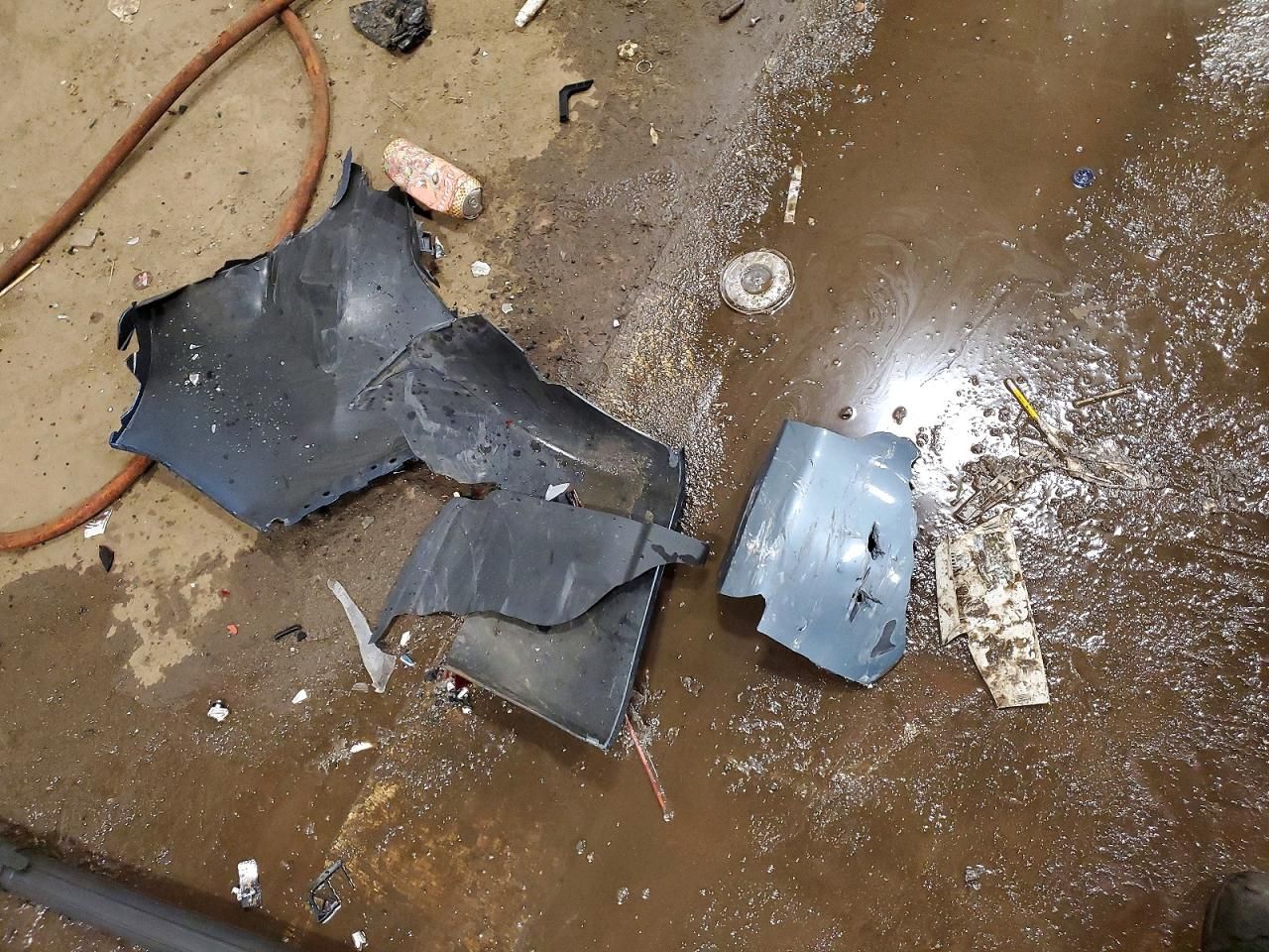 2024 Mazda Cx-5 Select