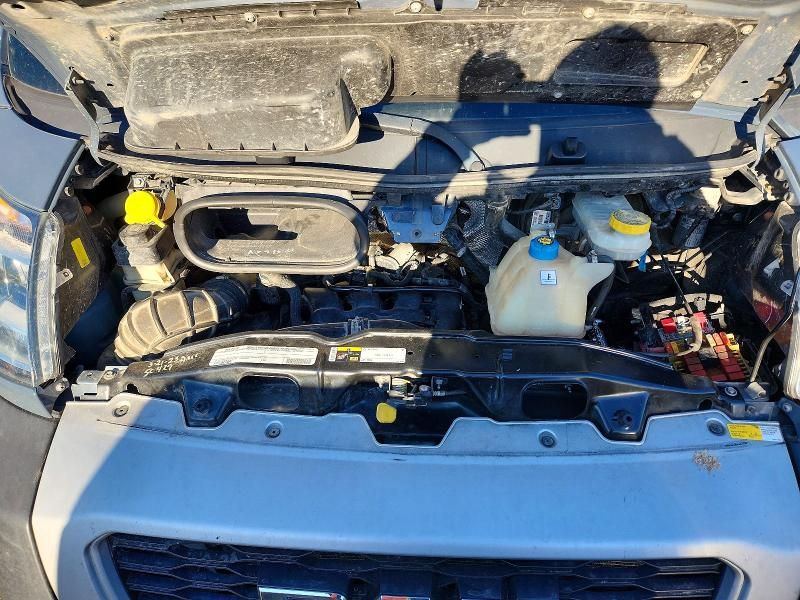 2020 Dodge Ram Promaster 3500 3500 High