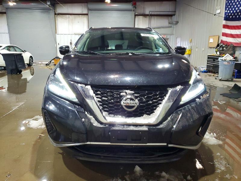 2019 Niss Murano