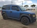 2007 Honda Element lx