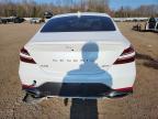 2025 Genesis G70 2.5t Standard