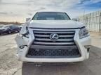 2019 Lexus Gx 460 Premium