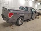 2013 Ford F150 Super cab