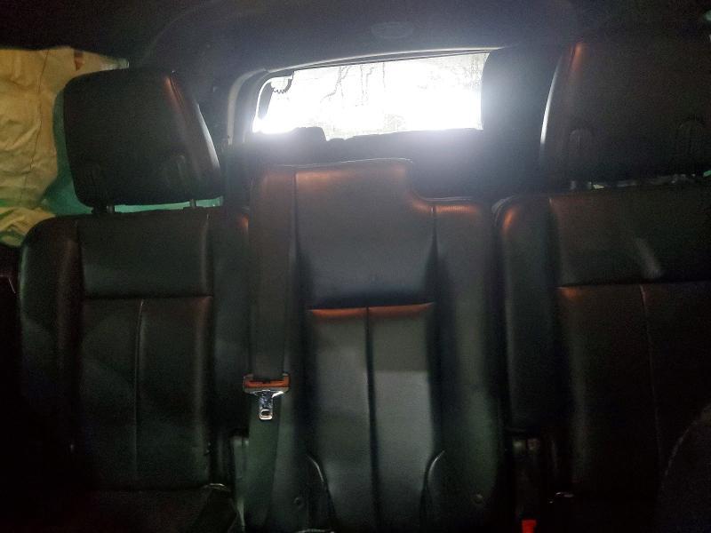 2016 Ford Expedition Limited