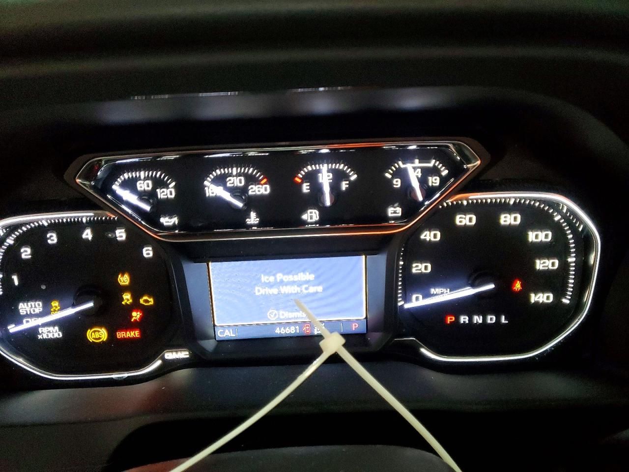 2022 GMC Sierra Limited K1500 Elevation