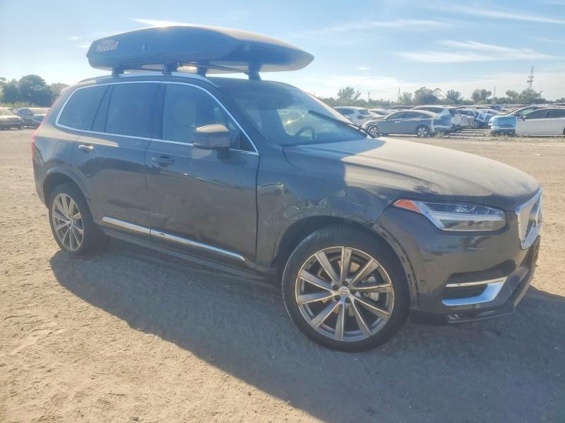2024 Volvo Xc90 Ultimate