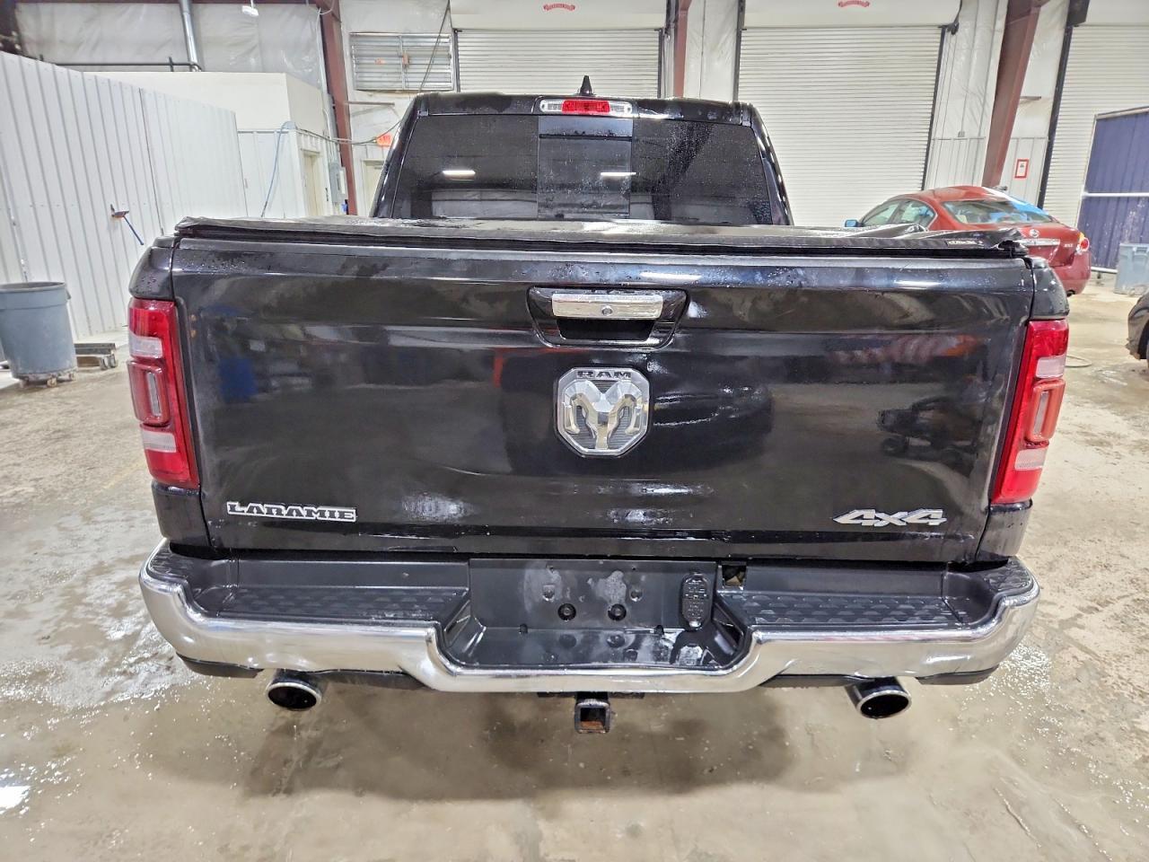 2019 Dodge 1500 Laramie