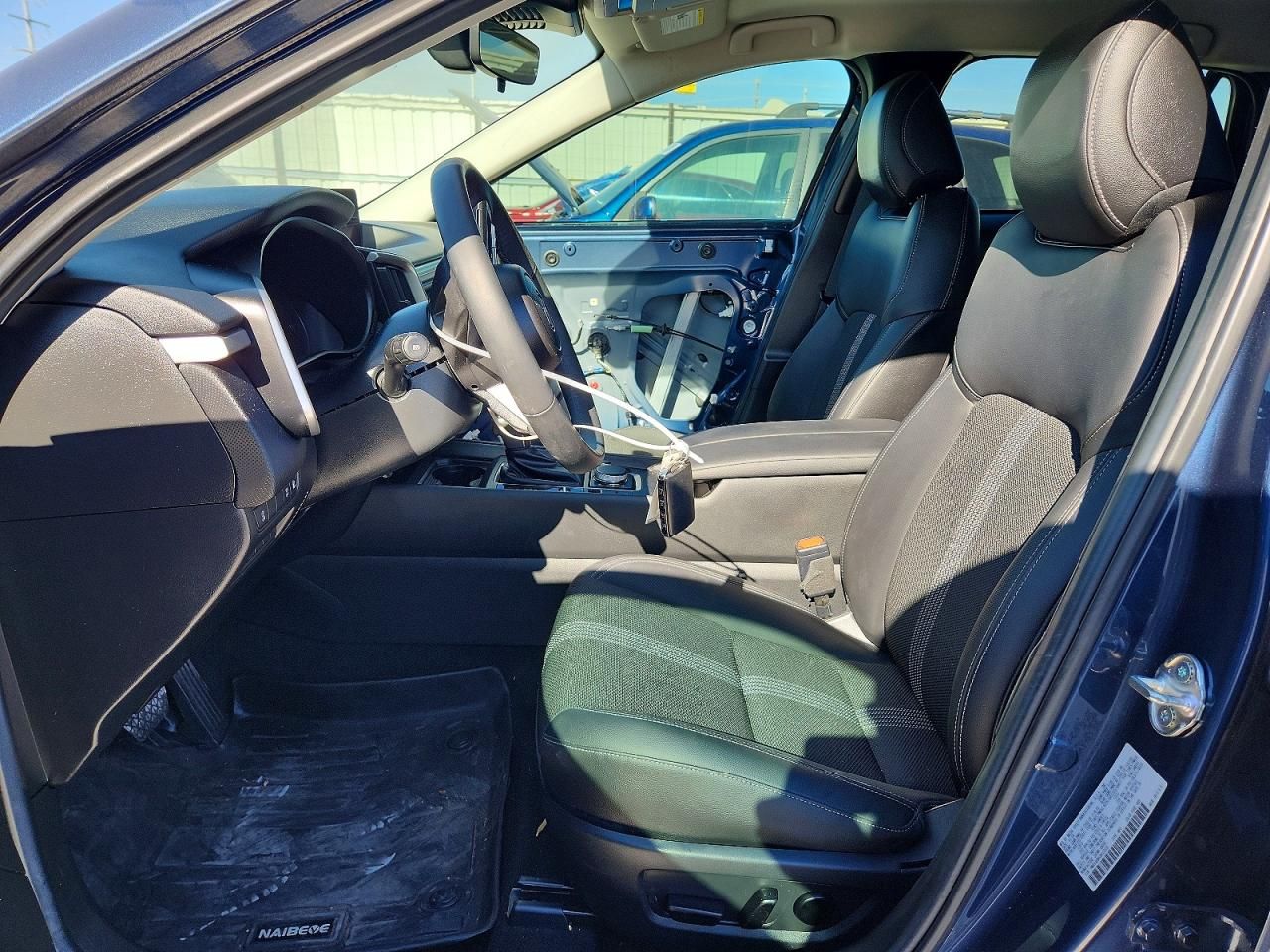 2025 Mazda Cx-50 Preferred