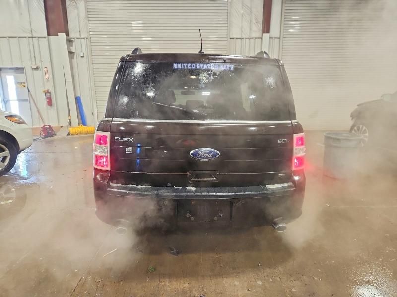 2014 Ford Flex sel