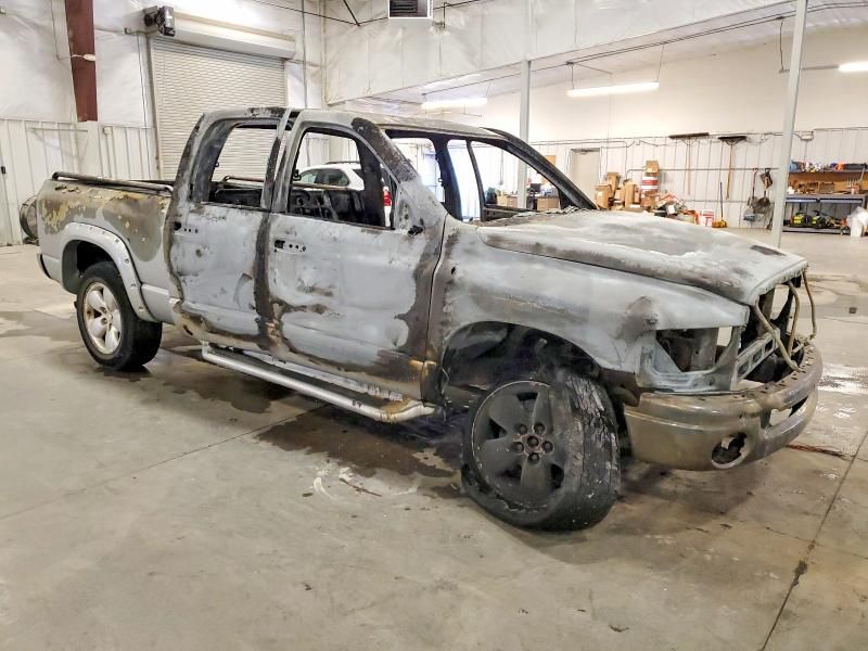 2002 Dodge Ram 1500