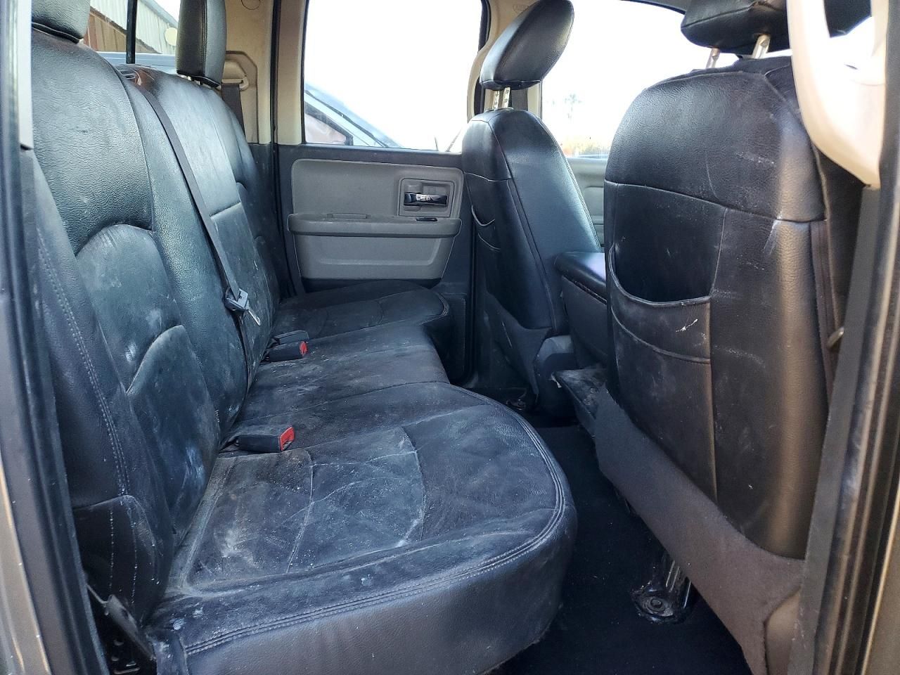 2012 Dodge Ram 1500 slt